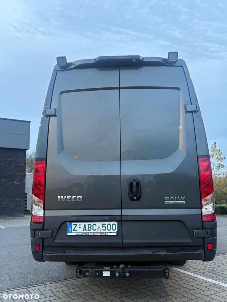Iveco Daily - 5