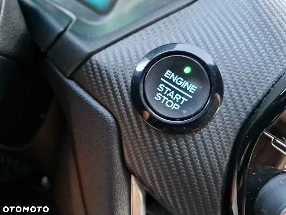 Ford Puma - 29