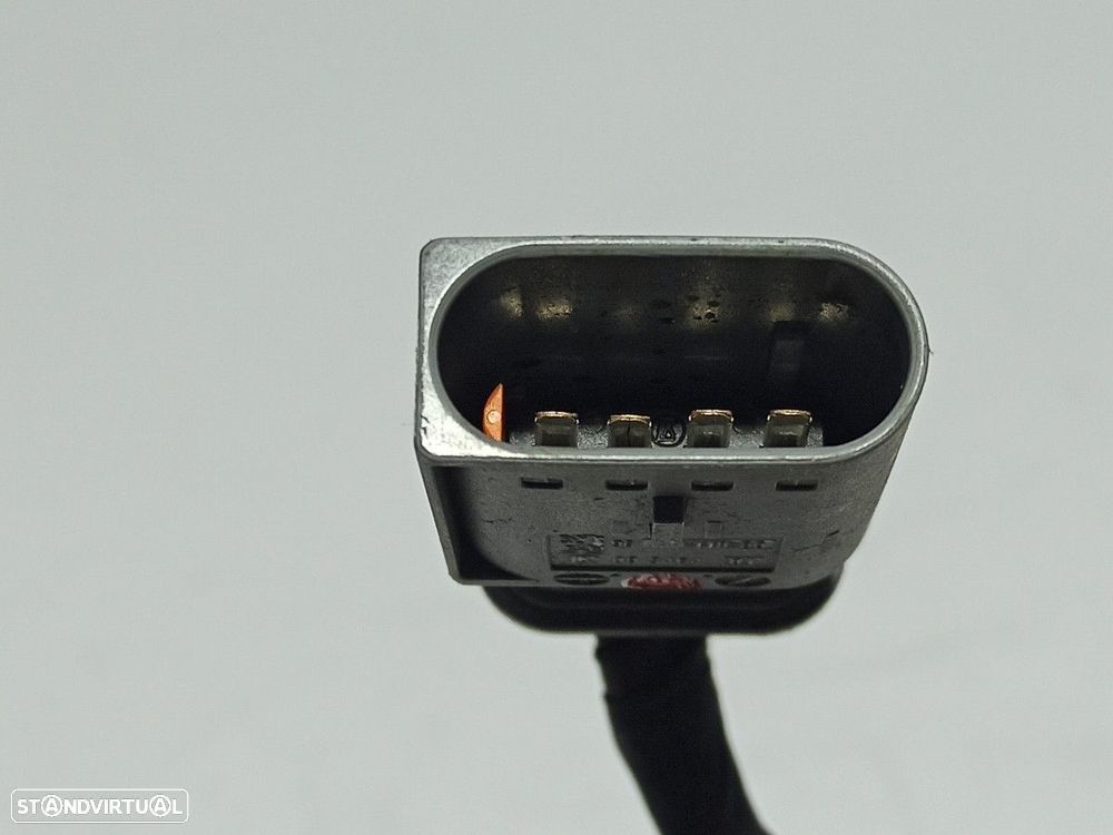 MÓDULO ELETRÓNICO CITROEN C4 PICASSO FEEL - 2