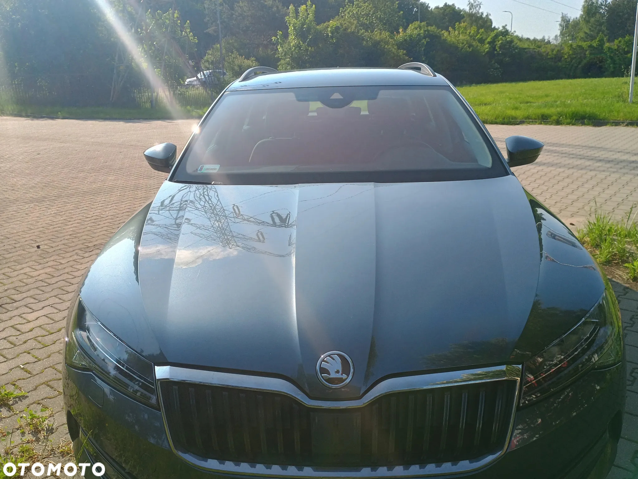 Skoda Superb 2.0 TSI 4x4 Active DSG - 3