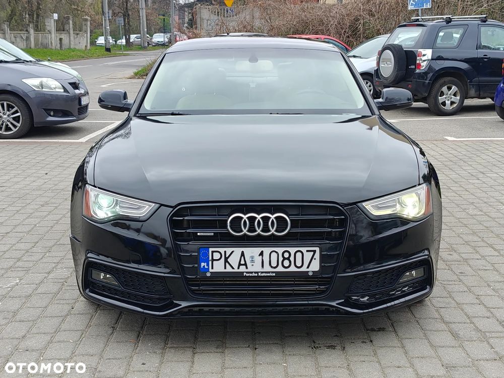 Audi A5 Coupé 2.0 TFSI quattro S tronic - 17