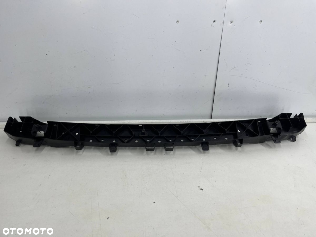 Belka zderzaka Peugeot 2008 II 18r.- absorber przednie dolne wzmocnienie oryginalne 9825813580 - 7