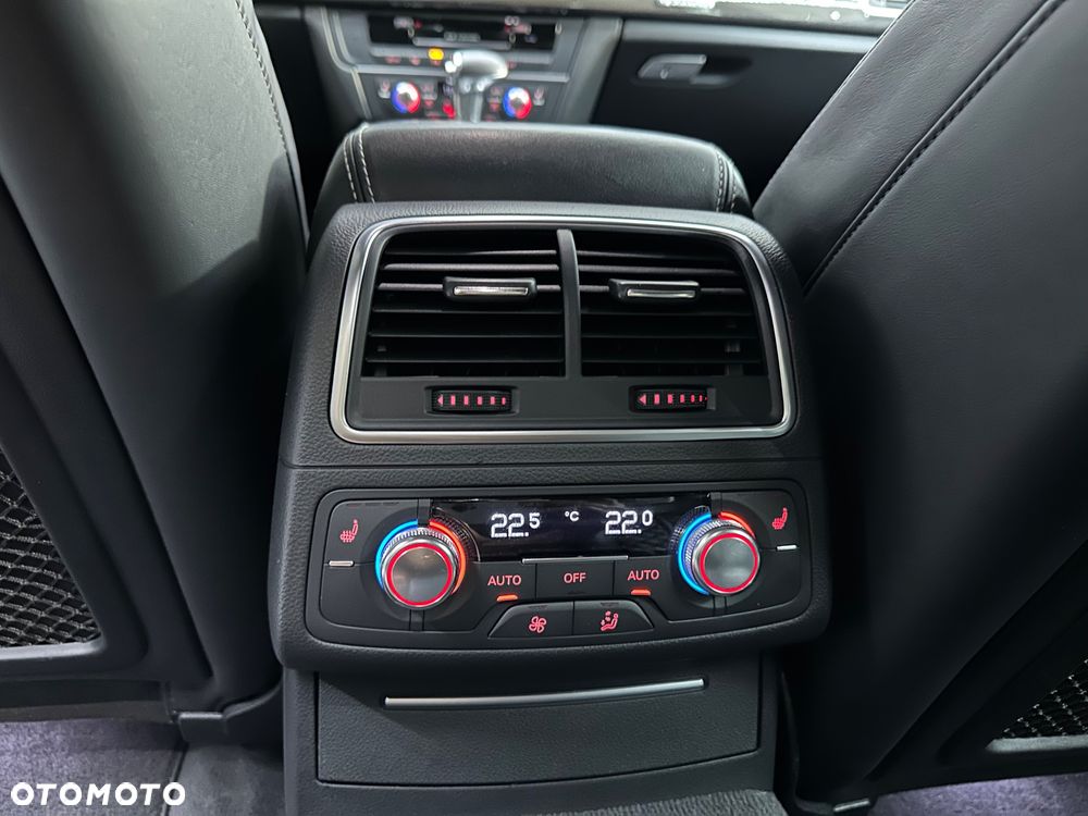 Audi S7 Sportback 4.0 TFSI Quattro S tronic - 22