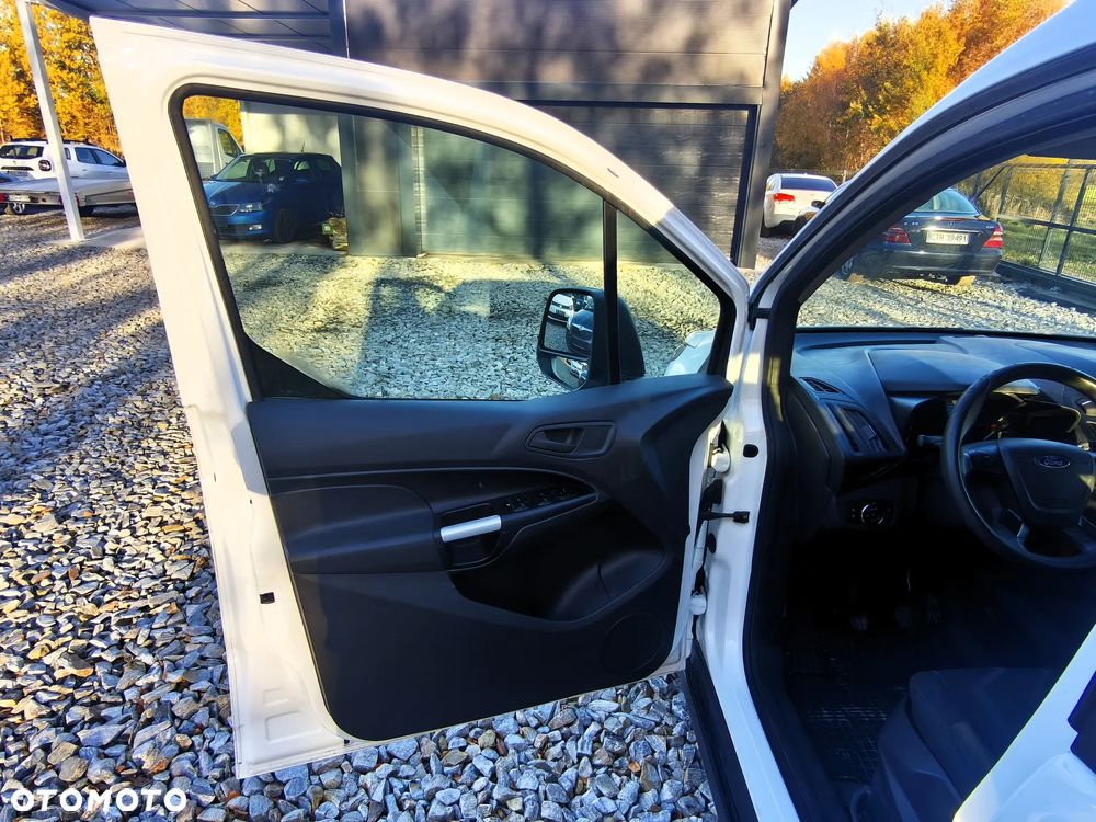 Ford Transit Connect - 9