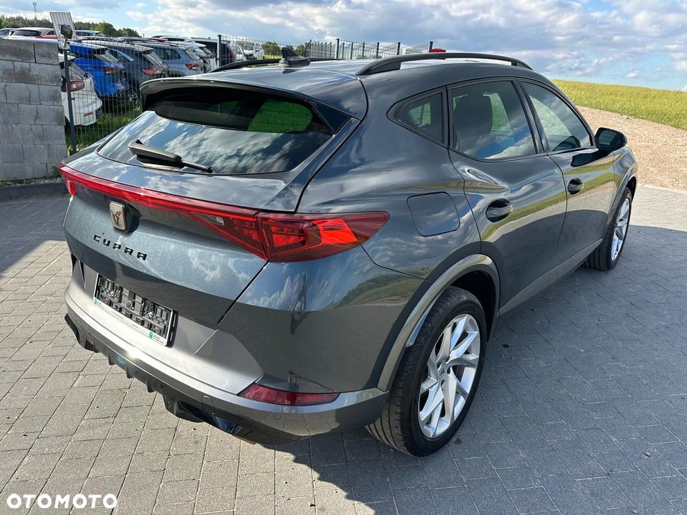 Cupra Formentor 1.4 e-Hybrid DSG - 6