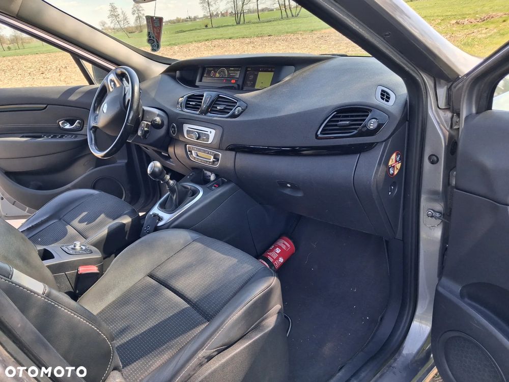 Renault Scenic Energy dCi 110 S&S Bose Edition - 7