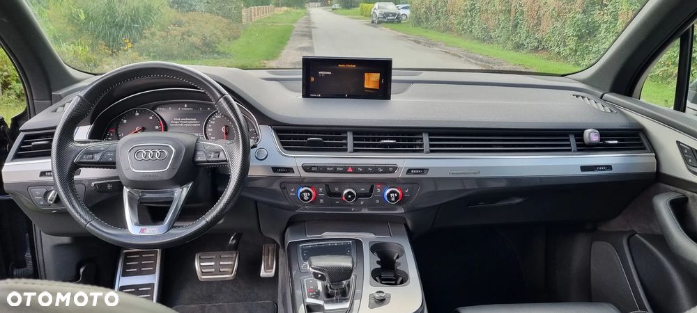 Audi Q7 - 13