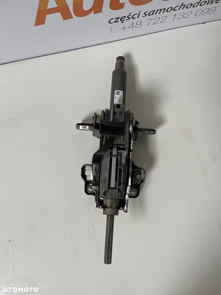 KOLUMNA KIEROWNICZA AUDI Q5 8R0419506T - 2