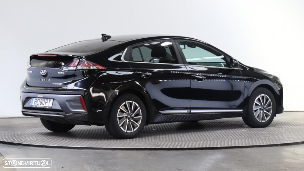Hyundai Ioniq 38kWh - 2