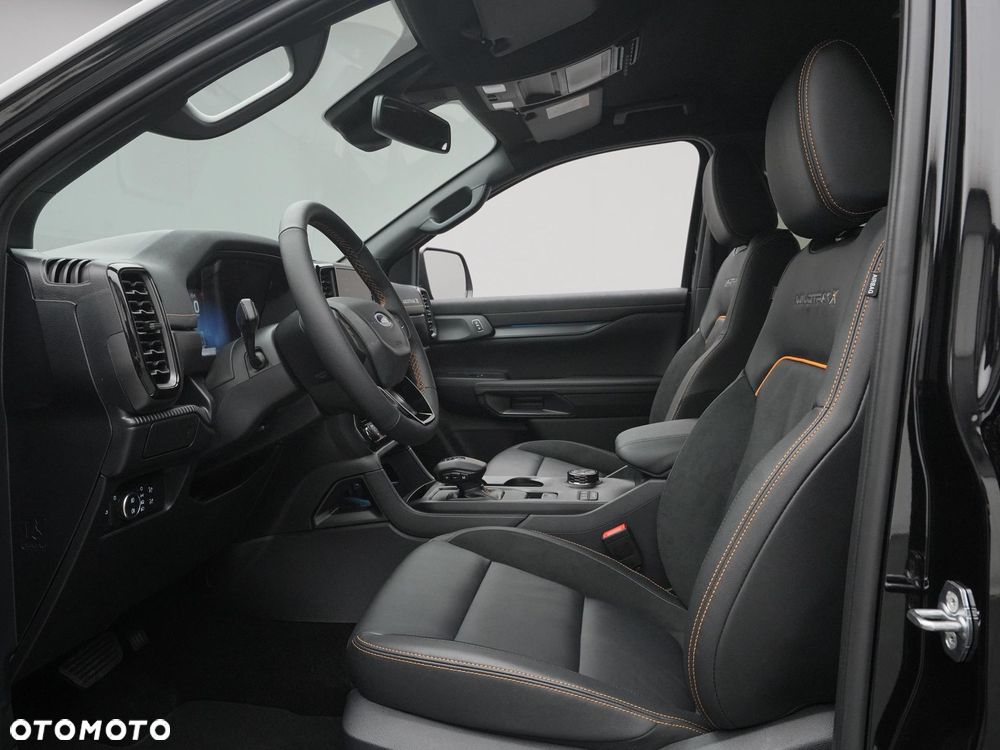 Ford Ranger 2.0 EcoBlue Bi-Turbo 4x4 DC Wildtrak X - 22