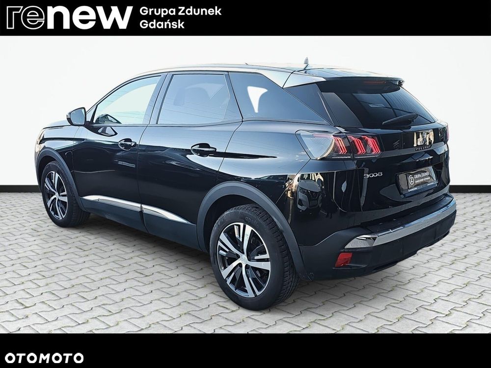 Peugeot 3008 - 8
