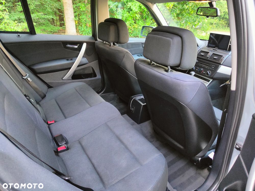 BMW X3 xDrive20d Edition Lifestyle - 21