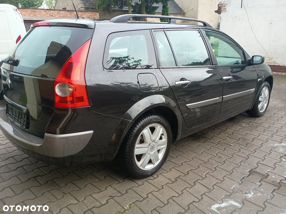 Renault Megane - 5
