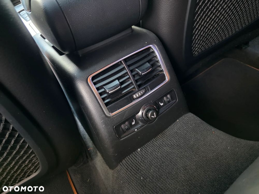 Audi A6 Limousine 3.0 TDI DPF quattro - 24