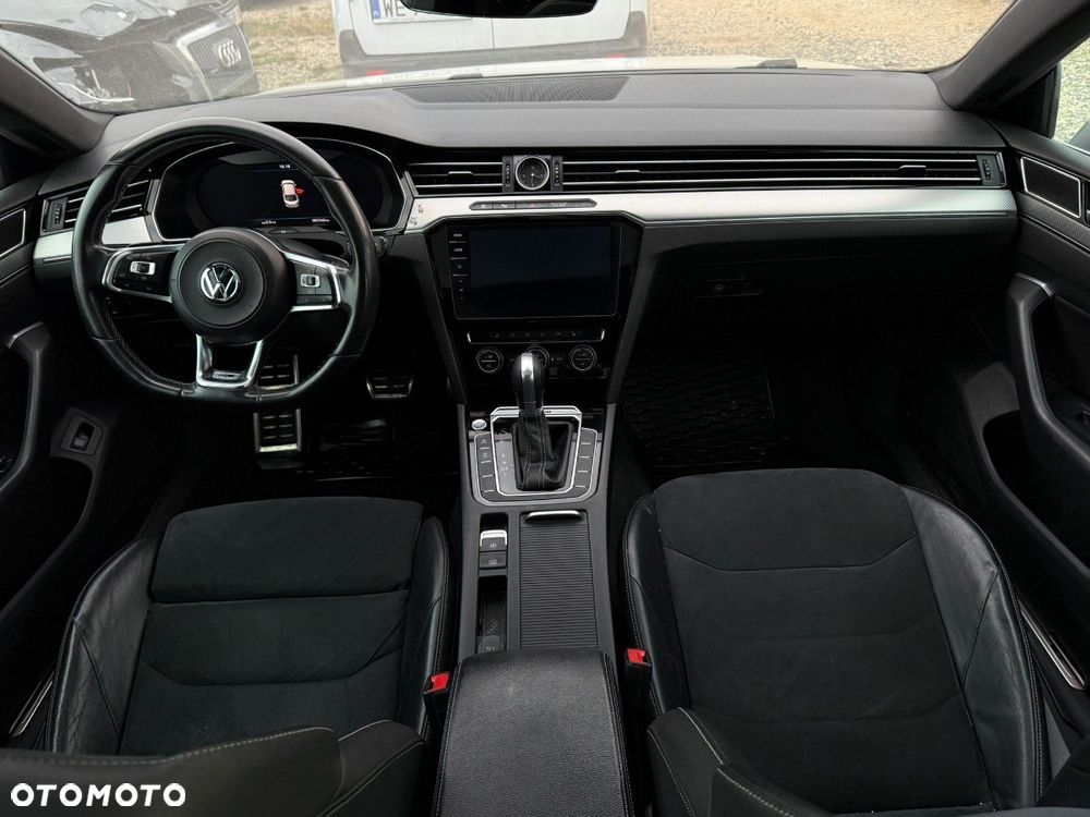 Volkswagen Arteon 2.0 TDI 4Motion SCR R-Line Edition DSG - 13