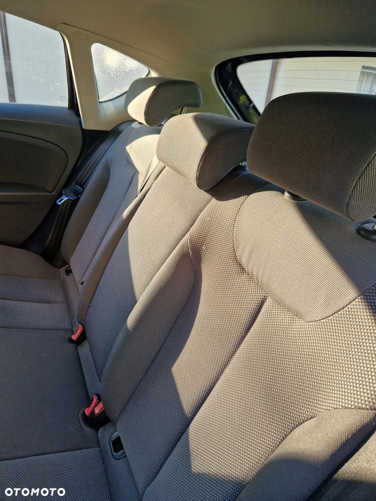 Seat Leon 2.0 TDI DPF Style - 15