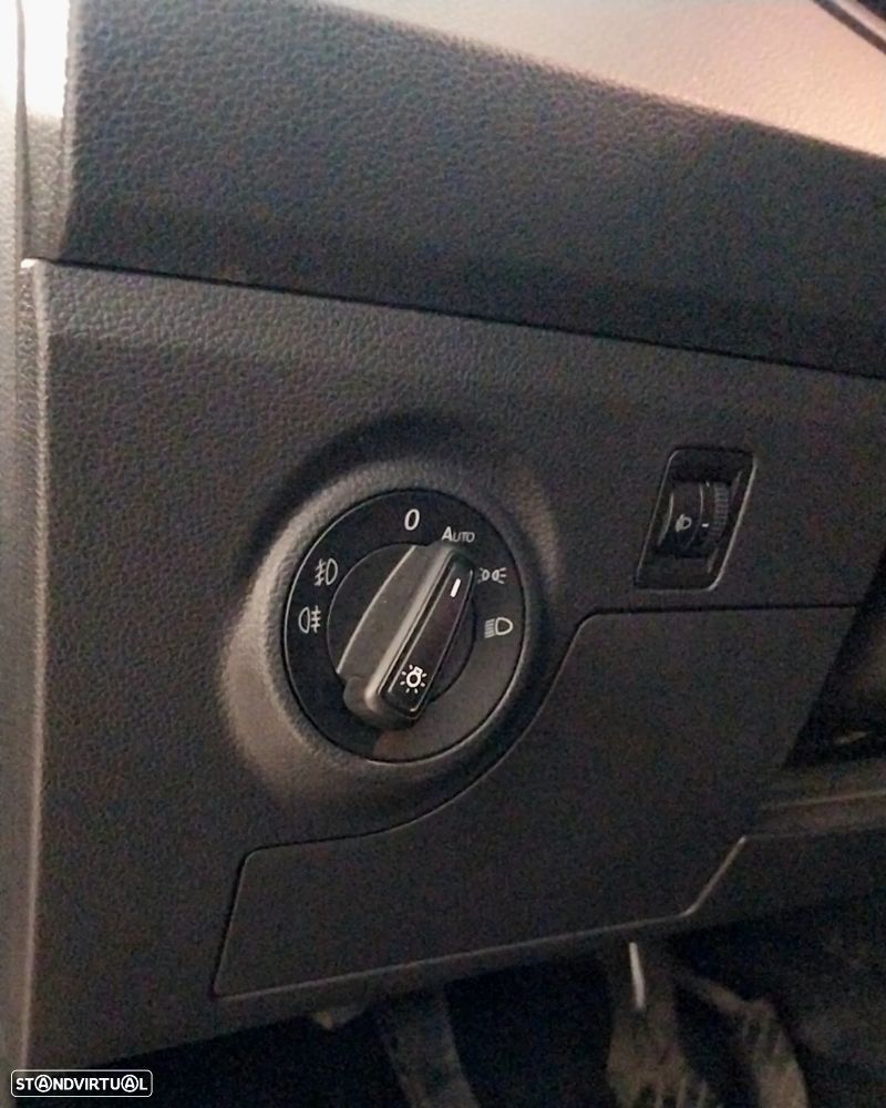 SEAT Ibiza 1.0 Reference - 9