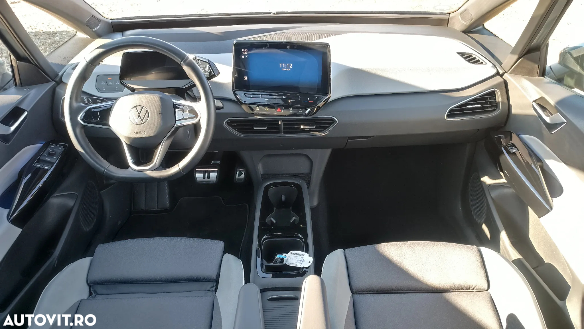 Volkswagen ID.3 77 kWh Pro S - 22