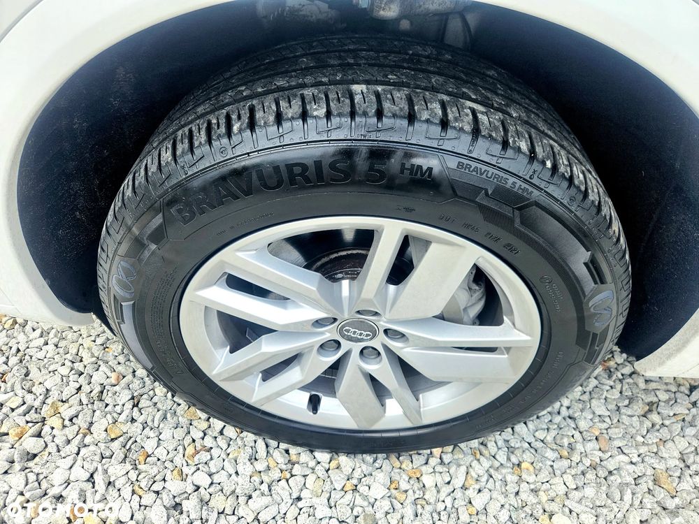 Audi Q5 40 TDI Quattro S tronic design - 23