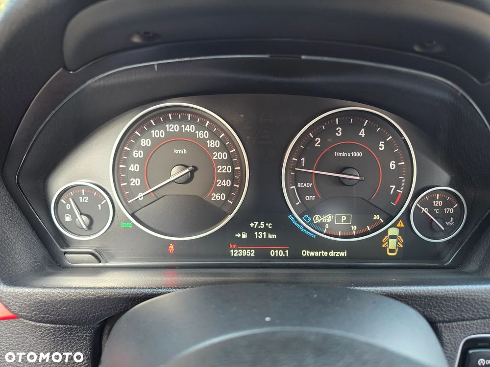 BMW Seria 4 430i xDrive M Sport - 23