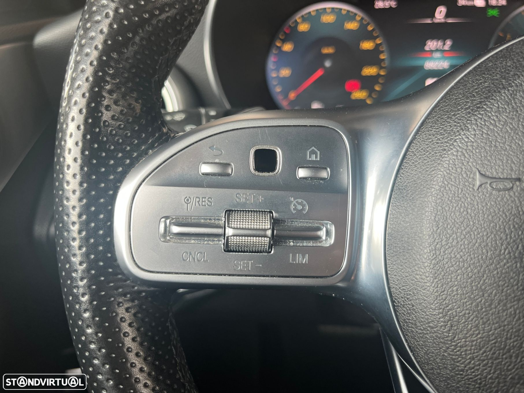 Mercedes-Benz C 300 de AMG Line - 22