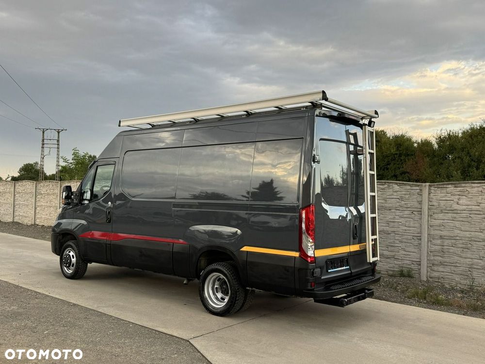 Iveco Daily 35C18 - 3