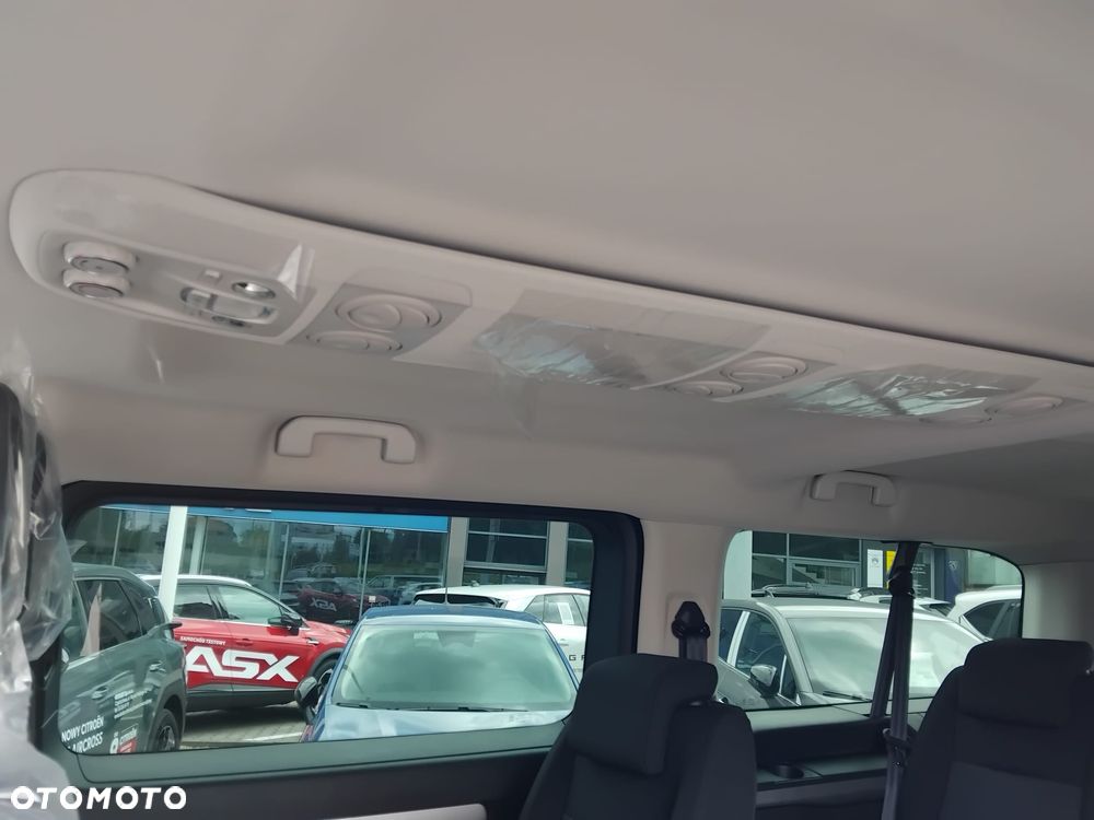 Opel Zafira 2.2 Diesel XL Business - 18