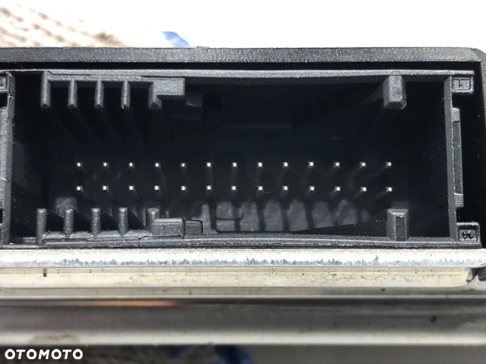 MODUŁ STEROWNIK SAS  BMW 5 (G30, F90) 2016 - 2022 540 i Mild-Hybrid xDrive 245 kW [333 KM] Hybryda - 3