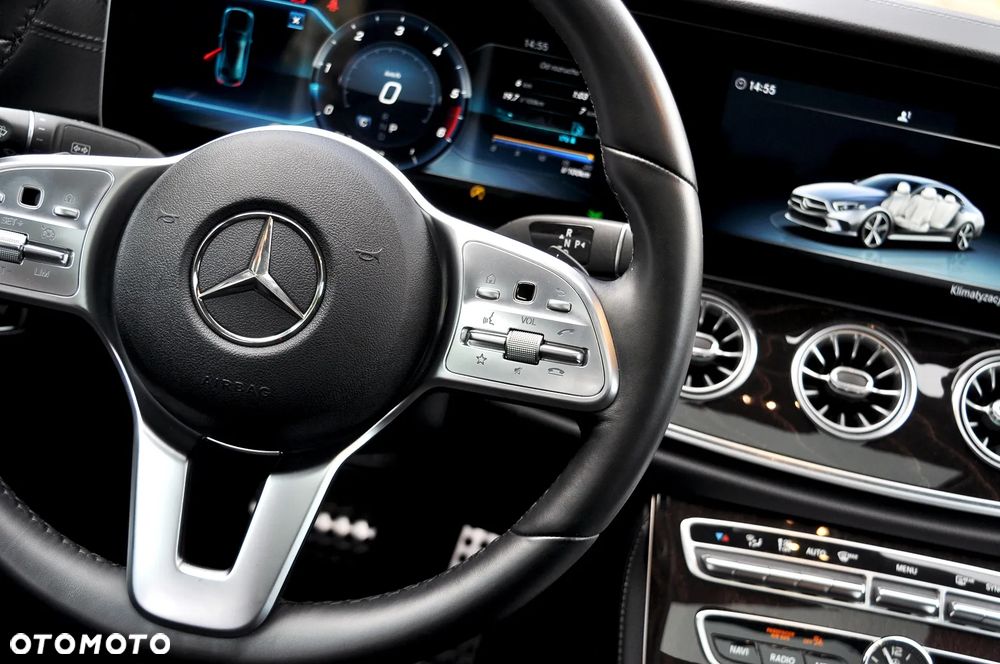 Mercedes-Benz CLS - 27