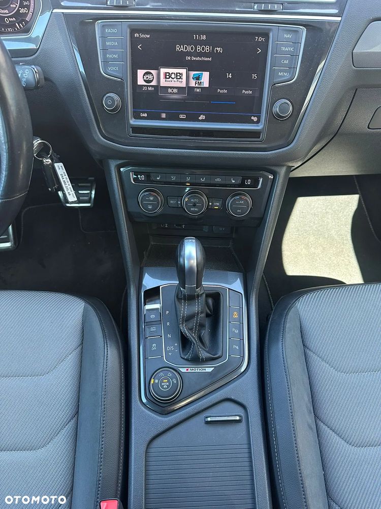 Volkswagen Tiguan 2.0 TDI SCR DSG - 13