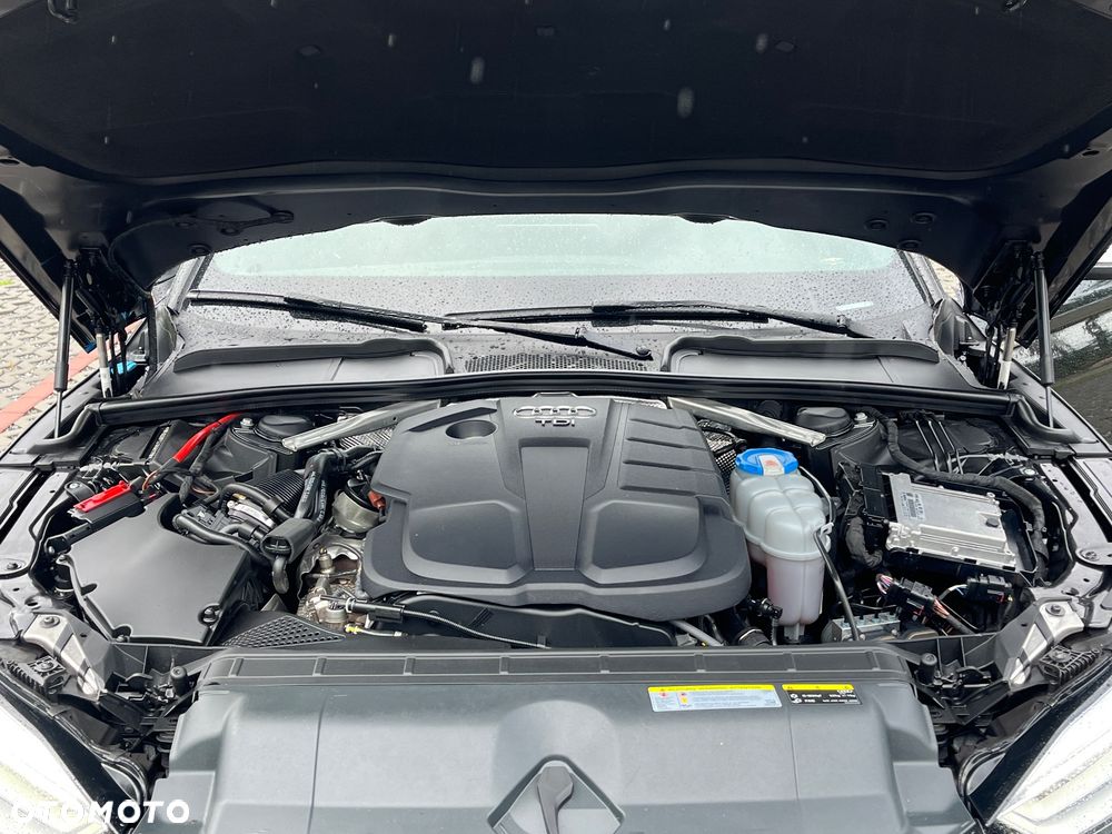 Audi A5 Sportback 2.0 TDI S tronic sport - 21