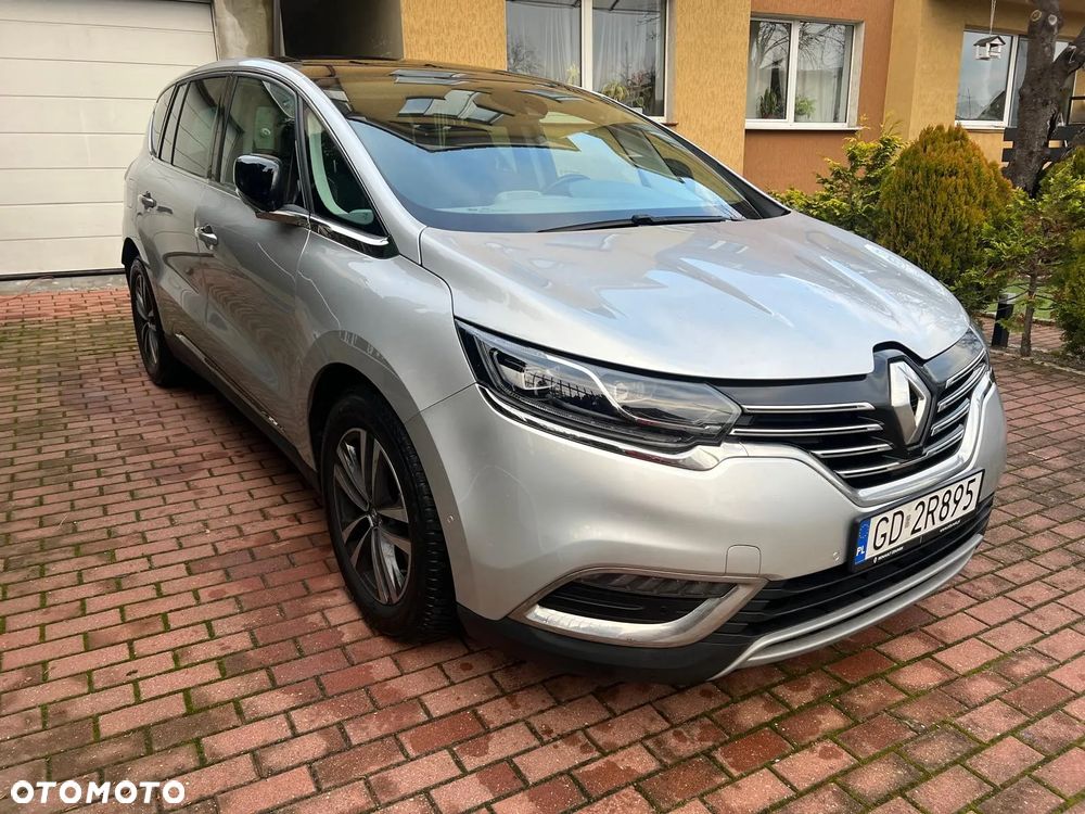 Renault Espace - 1