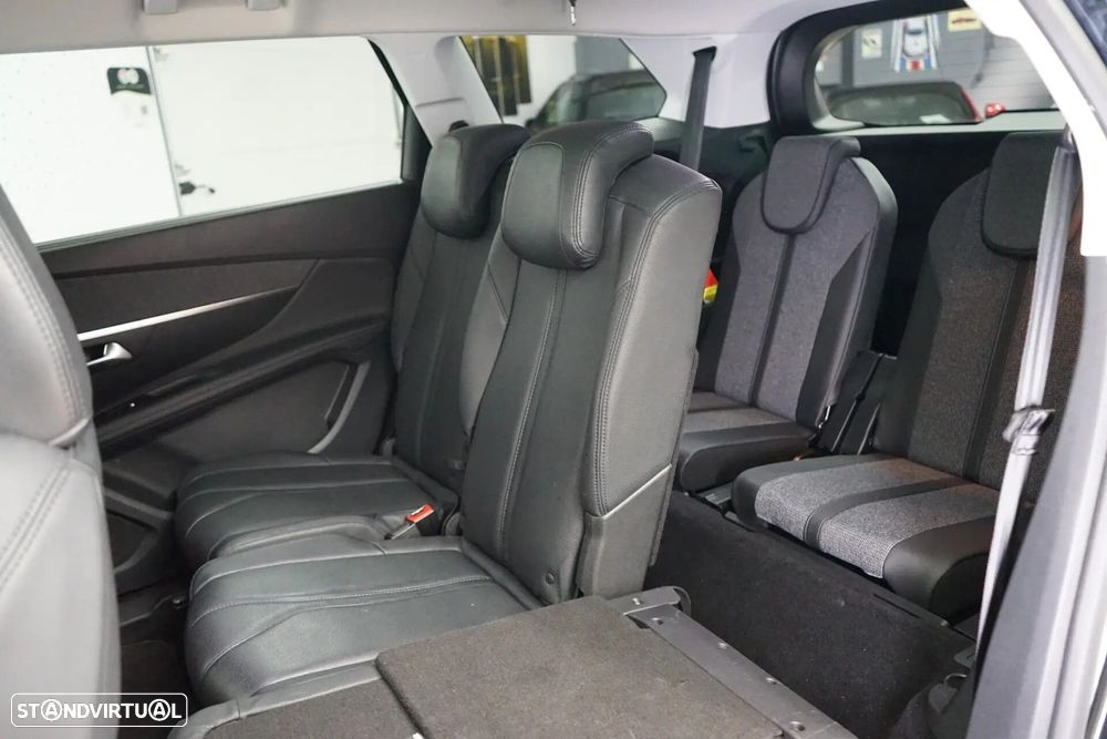 Peugeot 5008 1.2 PureTech Allure Pack - 40