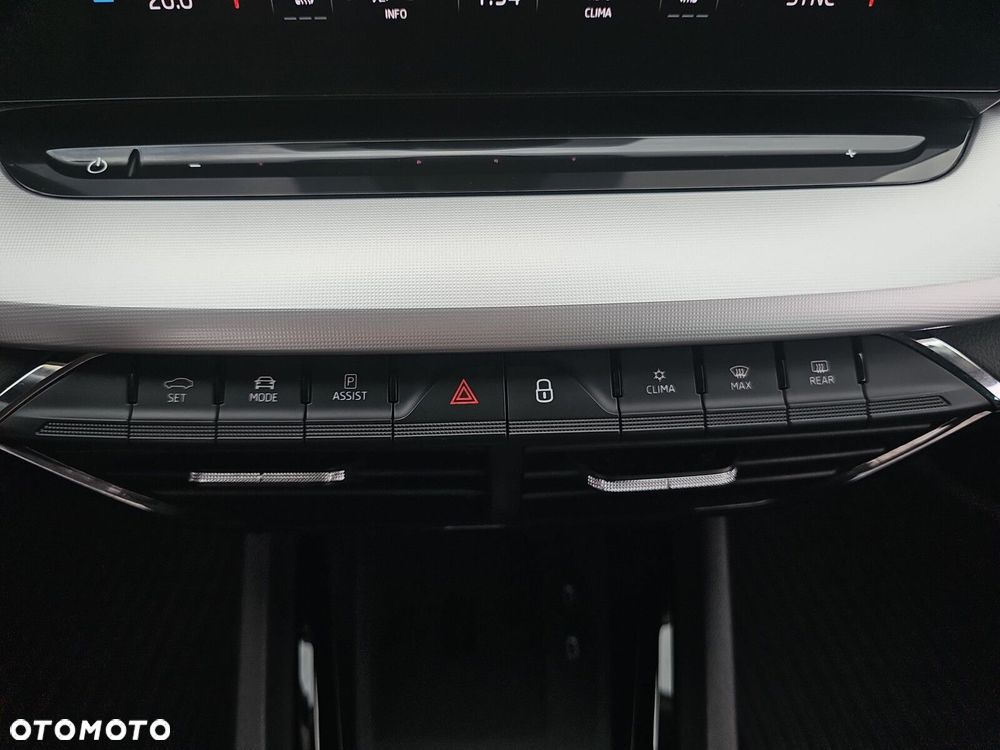Skoda Octavia 2.0 TDI Style DSG - 18