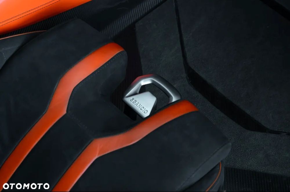 Lamborghini Huracan - 20