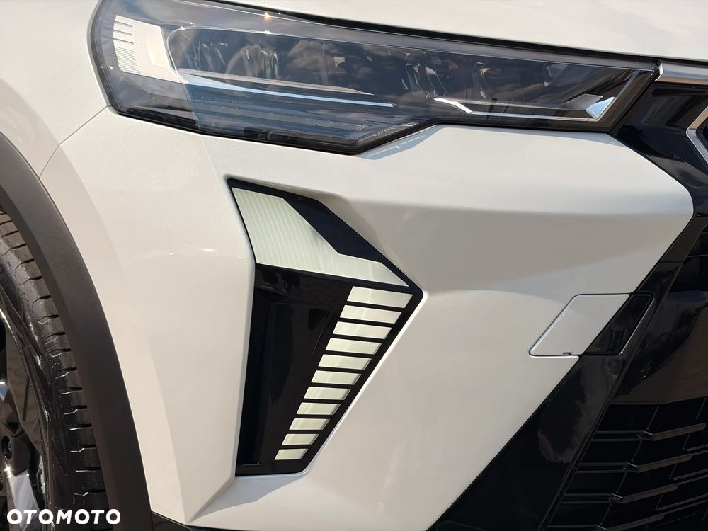 Mitsubishi ASX 1.3 mHEV Black Edition DCT - 4