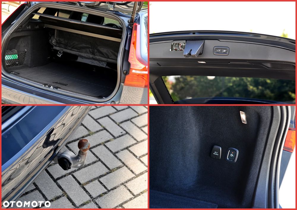 Volvo V60 B3 B Geartronic RDesign - 37