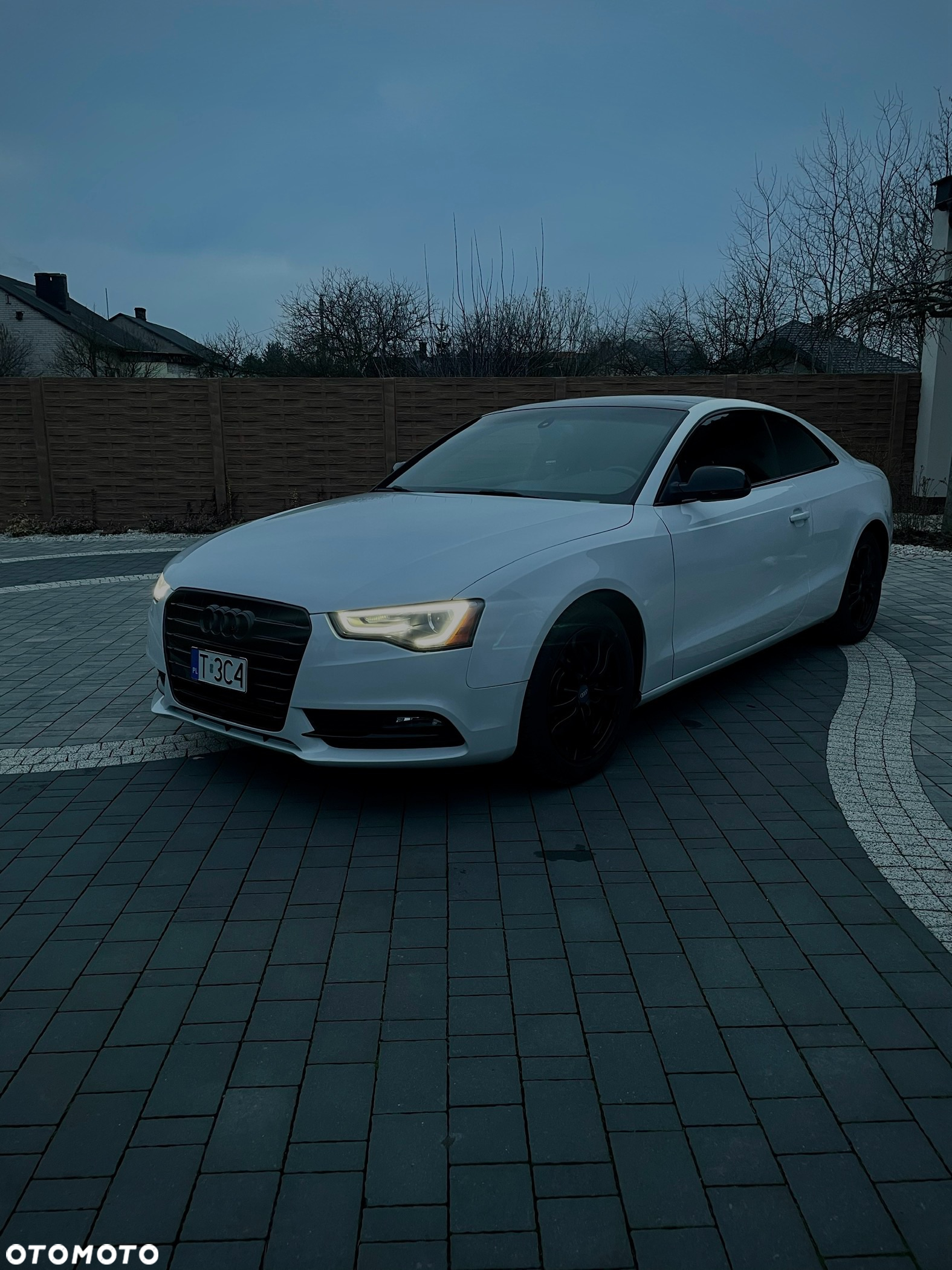Audi A5 2.0 TFSI Quattro S tronic - 33