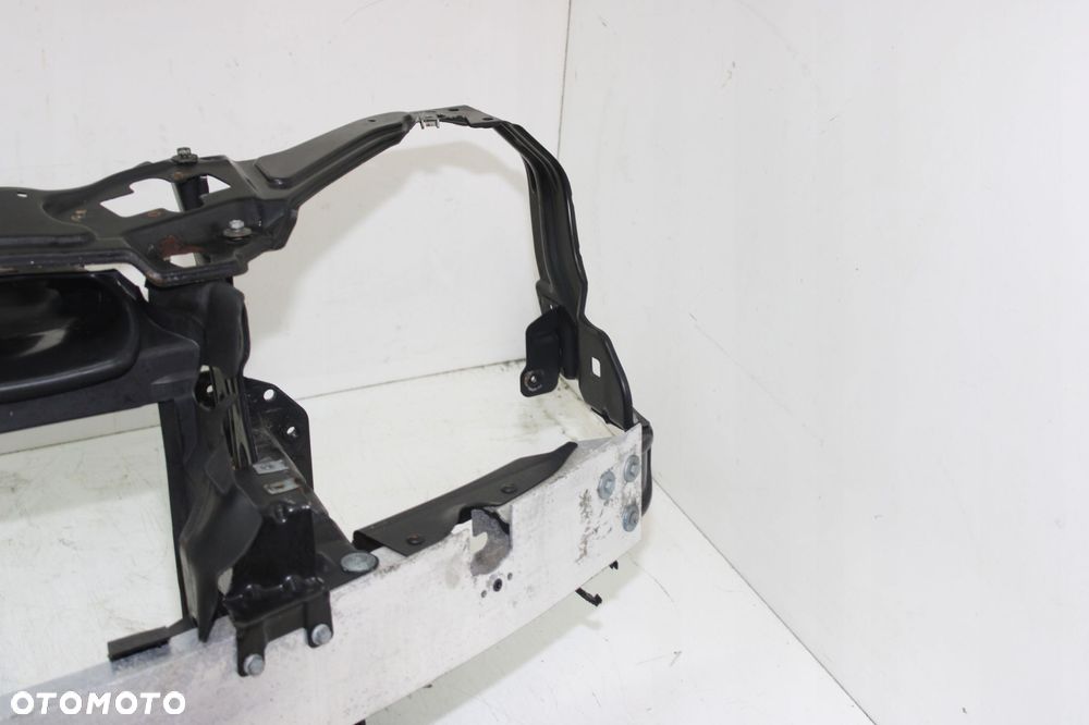 MERCEDES CLK W209 CABRIO PAS PRZEDNI WZMOCNIENIA CZOŁOWE - 4