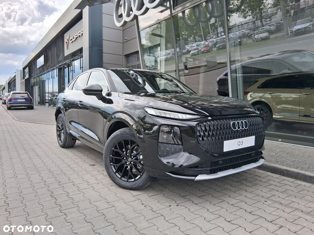 Audi Q3 Sportback - 5