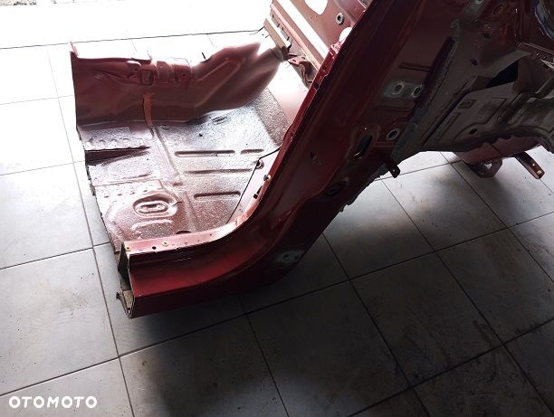 Podłużnica prawa Ford Edge II  2015- - 4