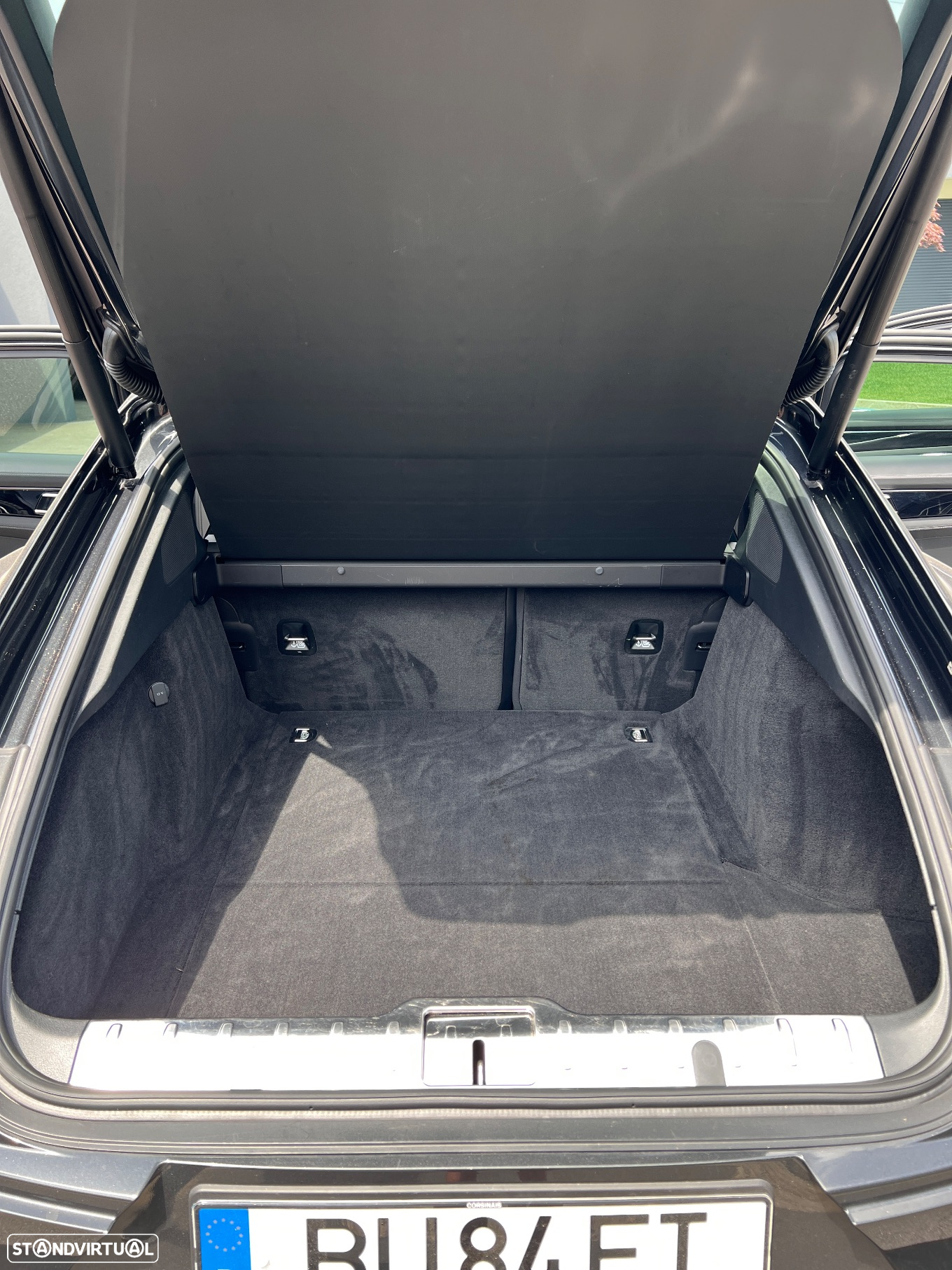 Porsche Panamera 4S Diesel - 22