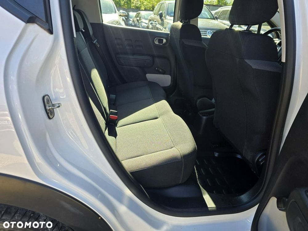 Citroën C3 1.2 PureTech You - 12