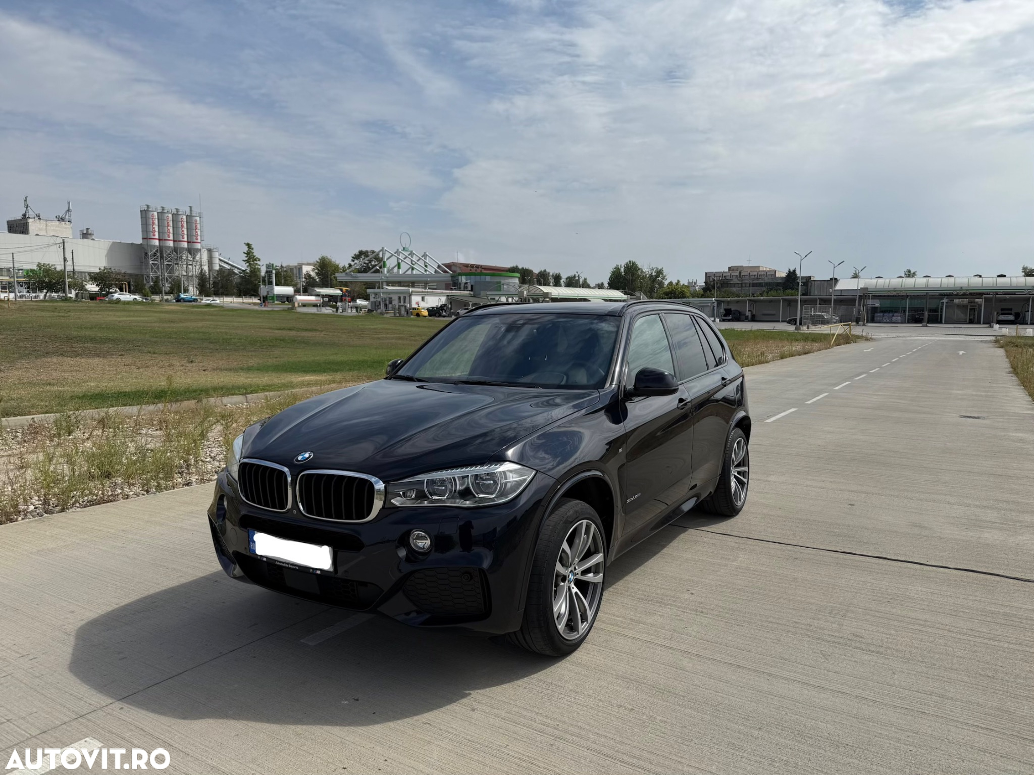 BMW X5 xDrive30d - 2