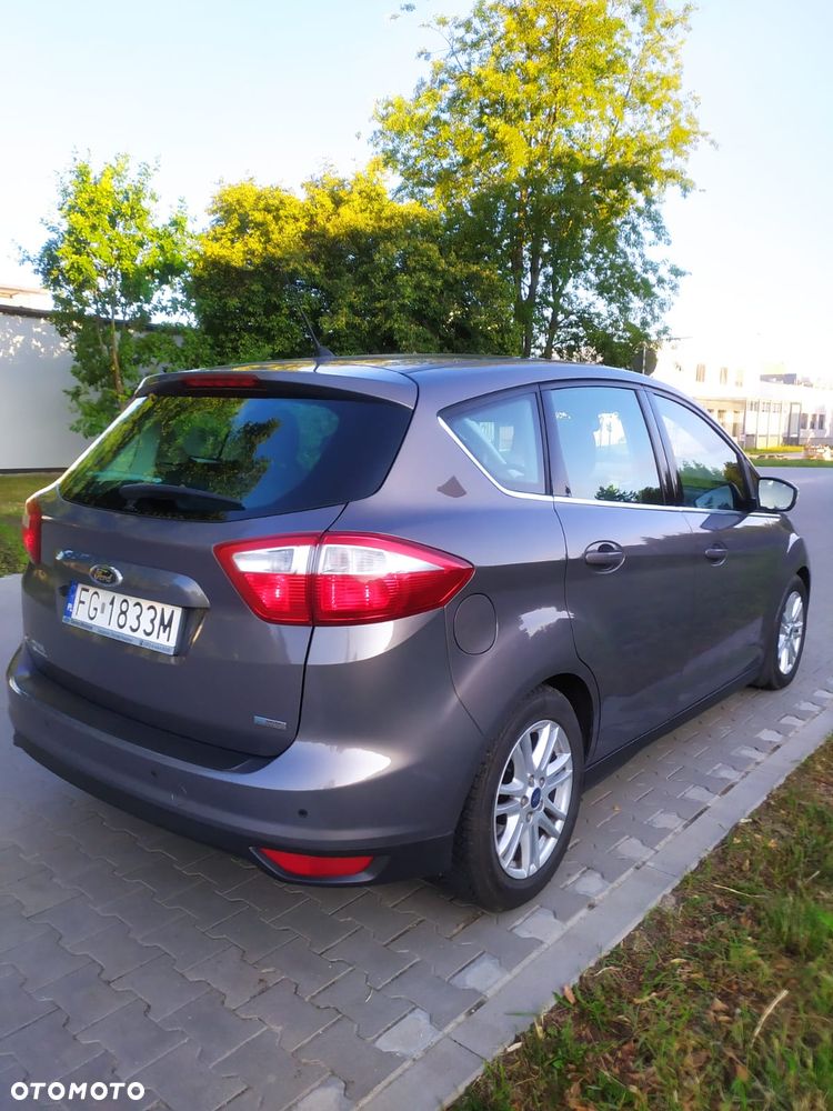 Ford C-MAX - 4