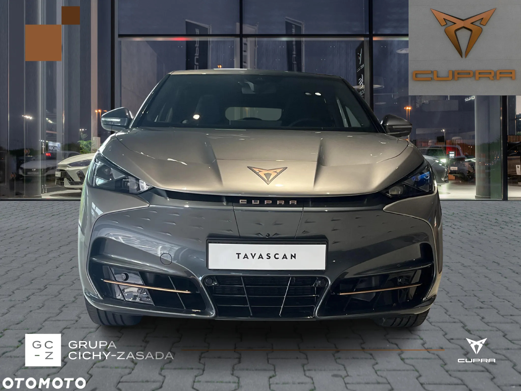 Cupra Tavascan 82kWh Endurance - 9