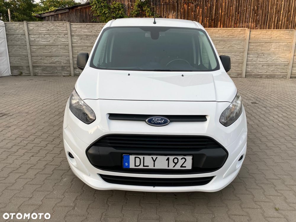 Ford CONNECT - 2
