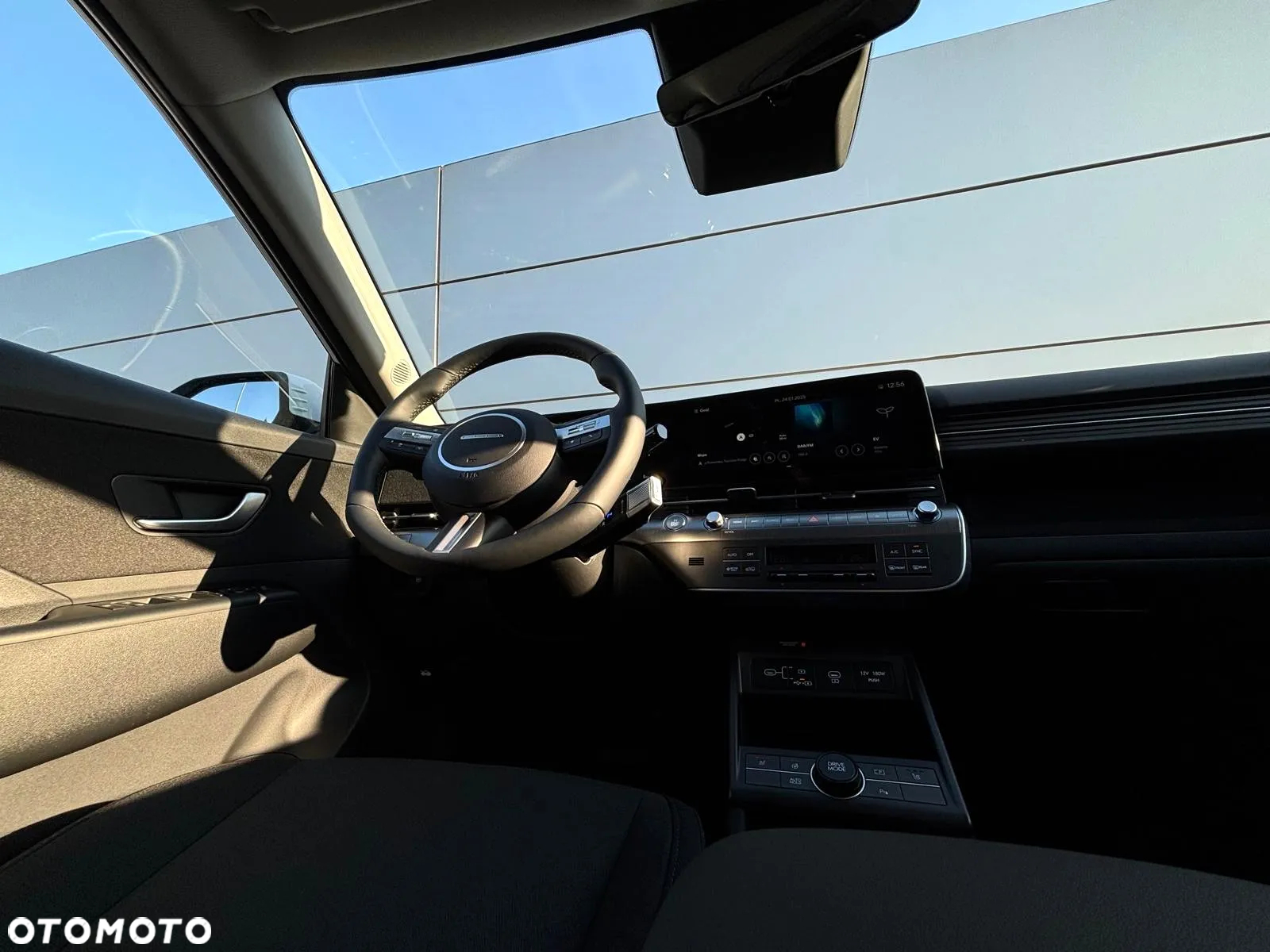 Hyundai Kona Electric 65kWh Smart - 13