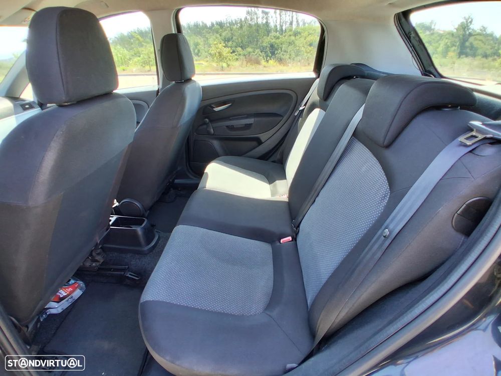 Fiat Grande Punto 1.2 Active - 13