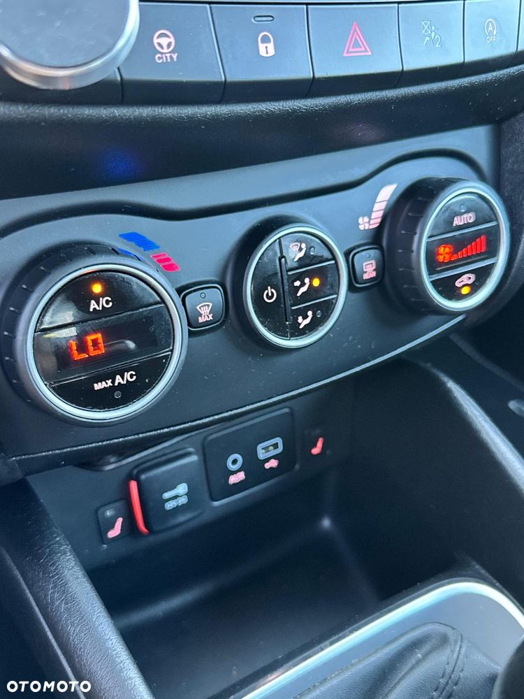 Fiat Tipo - 13